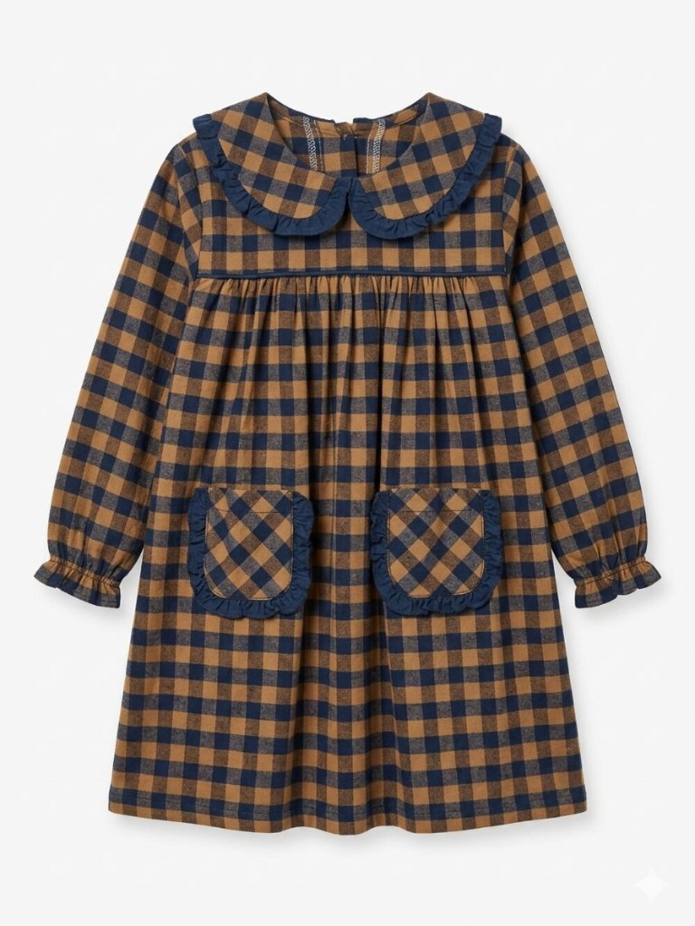 Ancy kids dress